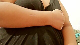 Feeling Intense Pleasure With Vietnam Teen's Big Tits And Ass