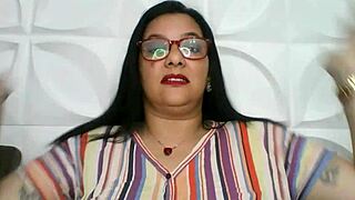 namorada de chico e mamae boazinha