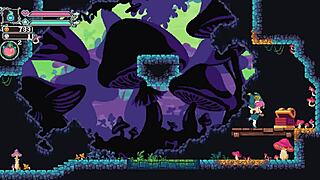 Flip Witch Pixel Hentai Game Ep 14 Monster Girl Adventure