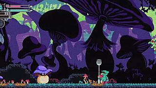 Flip Witch Pixel Hentai Game Ep 14 Monster Girl Adventure