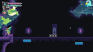 Flip Witch Pixel Hentai Game Ep 14 Monster Girl Adventure