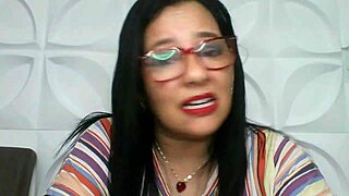 namorada de chico e mamae boazinha