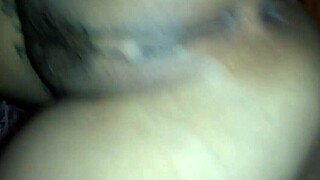 sexo anal a la trampa, assfucking hard.