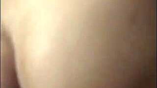 Girlfriend bent over doggystyle