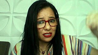 namorada de chico e mamae boazinha