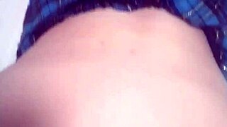 Compilation Of Homemade Fucks With Fat Asses And Cum