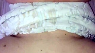 Young black guy meets hot blonde milf