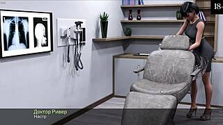 hey, check this gameplay of unconditional love with a slutty wife!