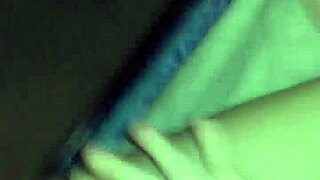 Hot Young Amateur Tries Something New