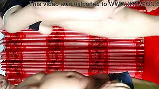 Couple doggy fuck and hardcore xxx porn rumpa21, suggestive anal and blowjob