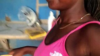 i can't get over crazybitch enjoying food while dropping wild life lessons part 2