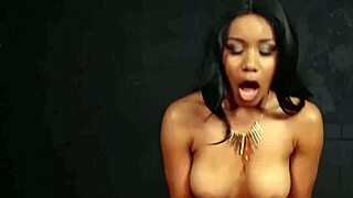 Round And Brown Featuring Justin Hunt Jenna Foxx And Golden Hunnie