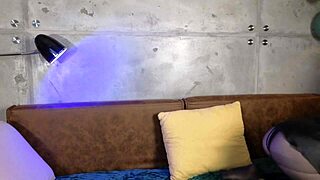 Finger Fucking My Pussy Until Orgasm