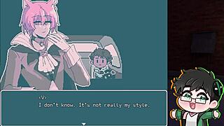 Russian Twinks As Roommates In Dorm Yaoi Game