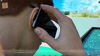 What Happens in Alternate Existence Game Part 36?