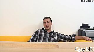 Sexy Gay Sex Videos Tumblr Featuring Intense Male Encounters