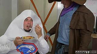 Gay Sex Boys Explore Virgin Movies and Gothic Themes First Time