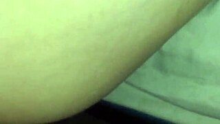 Hot Young Amateur Tries Something New