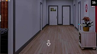 hey, check this gameplay of unconditional love with a slutty wife!