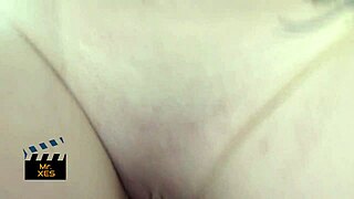 canadian blonde deepthroats in public shop, almost caught three times