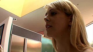 Girlfriends Engage In Intense Lesbian Scissoring And Cunilingus