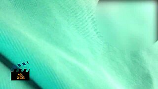 canadian blonde deepthroats in public shop, almost caught three times