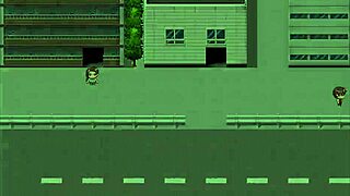 Hero Battles Super Villains To Save City