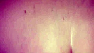 Young black guy meets hot blonde milf