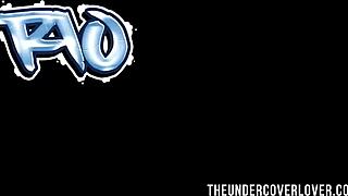 I’m Thrilled Watching Sensi Pick Up a Russian Milf in the Park for Fun