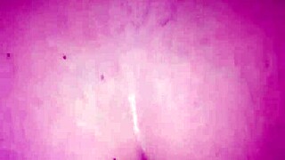 Young black guy meets hot blonde milf