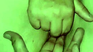 All piss, what a shame with dildo and vibrator 😔