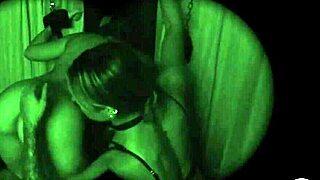 Venusss and Marsha Love LICK submissive ASS!