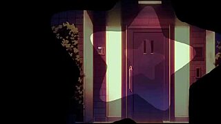 Wow! Starmaker Story Part 1 - Futa Gym Teacher Rocks!