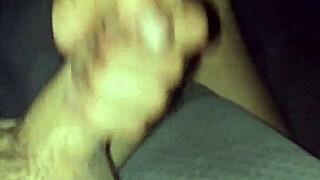 amateur solo session with kingcock05