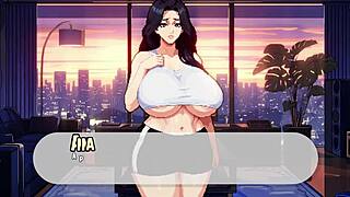 Wow! Starmaker Story Part 1 - Futa Gym Teacher Rocks!