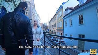 hey, check out this cuck watching his gf get fucked 😏