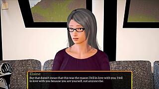 Uncover secrets in my new family cartoon game