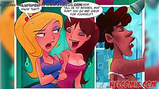 i can't believe the college perverts at the basketball game