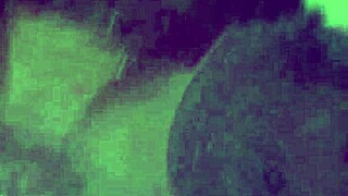 I feel so wild watching a blonde suck off a tied-up guy in BDSM mask. It’s pure cosplay thrill!