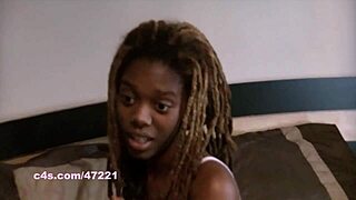 I-I just can't stop touching my wet pussy, you know?