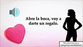 Intense Spanish BDSM Assfucking Slave Tied On Valentine's Day