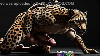 Gay furry porn compilation AI edition for 100 subscriber special. Dive into this unique mix of wild scenes!