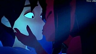 Meru The Succubus Part 1 Portuguese Brazilian Hentai Version