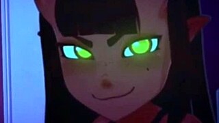 Meru The Succubus Part 1 Portuguese Brazilian Hentai Version