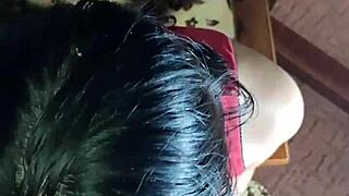 Discovering My Husband's New Underwear Collection