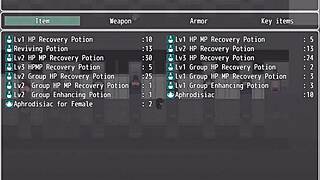 Women filled with cum in living fleshlight strike squad!