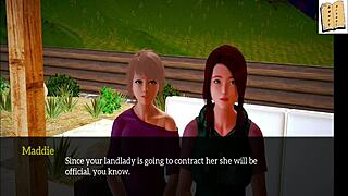 My New Stepfamily Episode 105