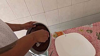 backstage chaos with an�nzinha and pitoco at mattos movies