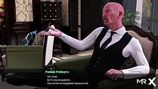 Fashionbusiness - Creampie In The Kitchen E1 74