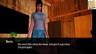 My New Stepfamily Episode 105